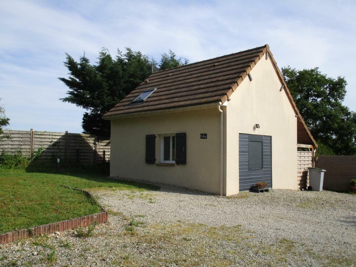 Gite Dans Les Alpes Mancelles Gesnes-le-Gandelin Exterior foto